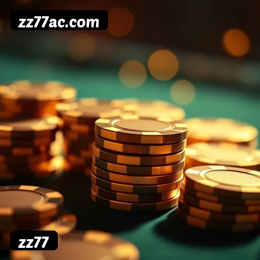 App Mobile zz77 - Jogue em Qualquer Lugar no Seu Smartphone