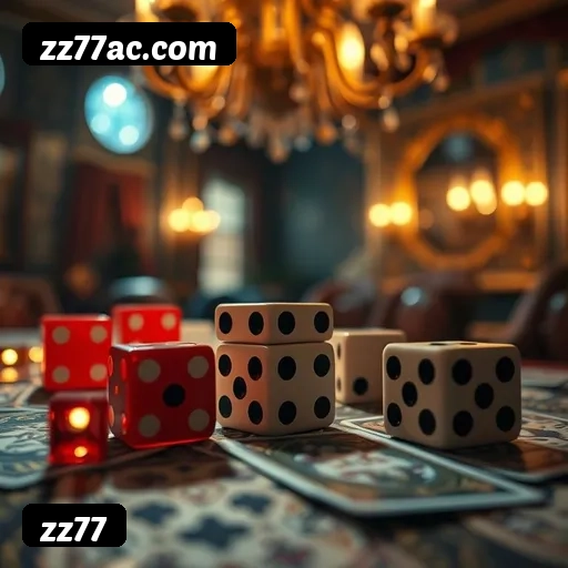 Benefícios do Login zz77 - Bônus e Vantagens Exclusivas