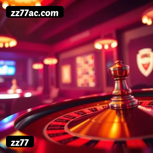 Jogos de Mesa Premium zz77 - Blackjack, Roleta, Baccarat